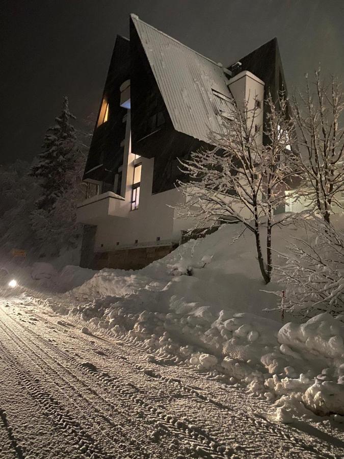 Asenaapartmani Bjelašnica Екстериор снимка